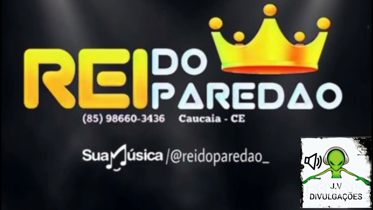 REI DO PARED&Atilde;O - RED DE MARACUJ&Aacute; 2K22