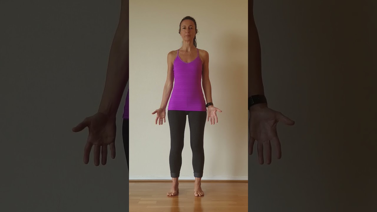 OCE Cours 1 : Ancrage et respiration