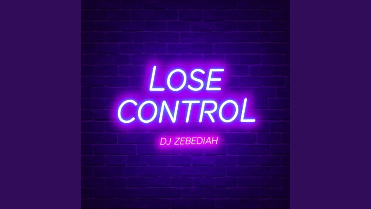 Lose Control