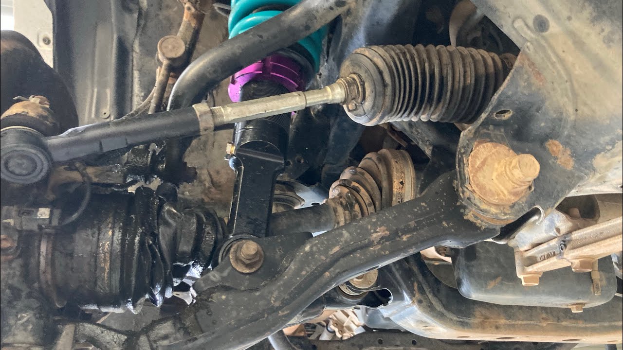 NOW TO FIX THE PROBLEM busted c/v driveshaft half shaft Prado lc120 lc150 HILUX N70 kun26r toyota