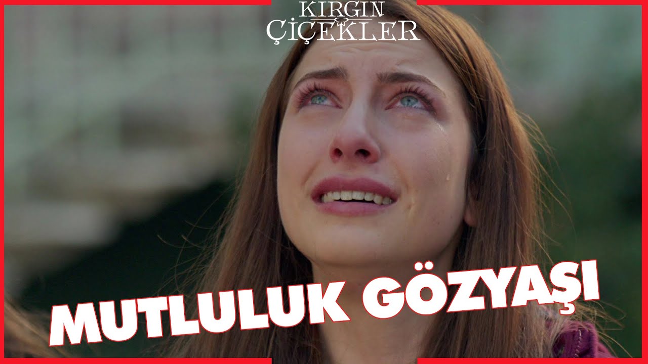 Kırgın Çiçekler Özel Kısa Bölümler | 101
