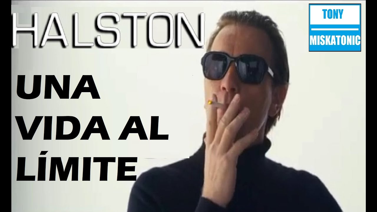 LA INCREÍBLE VIDA DEL DISEÑADOR ROY HALSTON: EL PRIMER MAGNATE DE LA MODA.