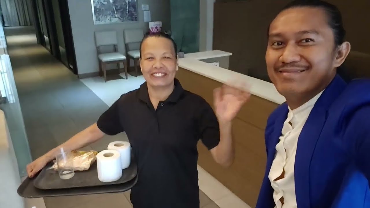 Worldwide central properties showroom and office in Cebu City