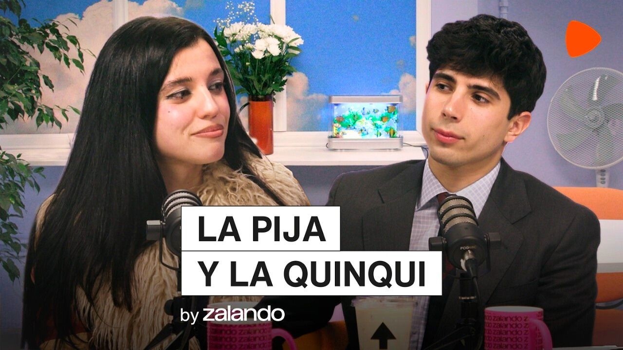 JORNADA DE REFLEXIÓN | La Pija y la Quinqui 5x22