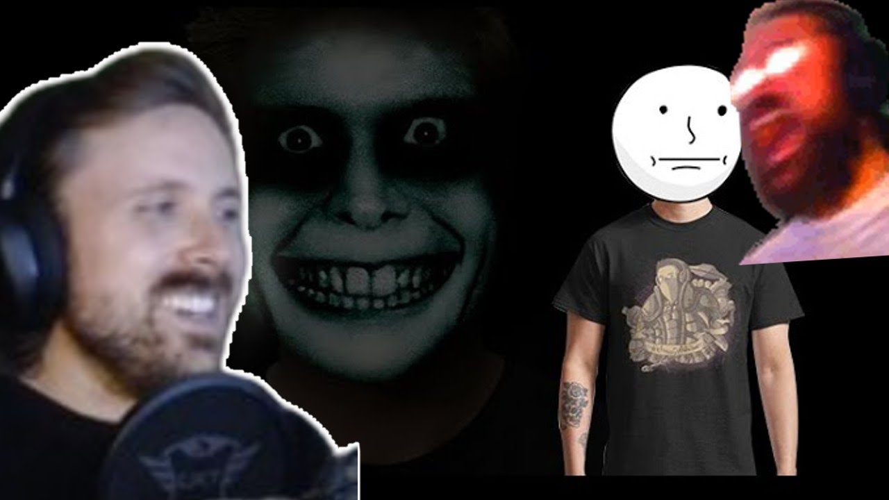 Forsen Reacts to Sanest Forsen Baj