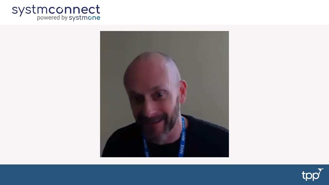 SystmConnect Testimonial