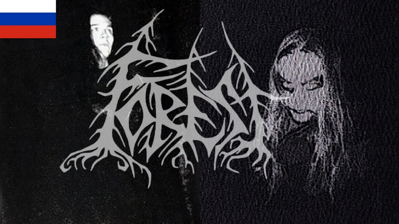 Forest ⸸ Winterhowl 