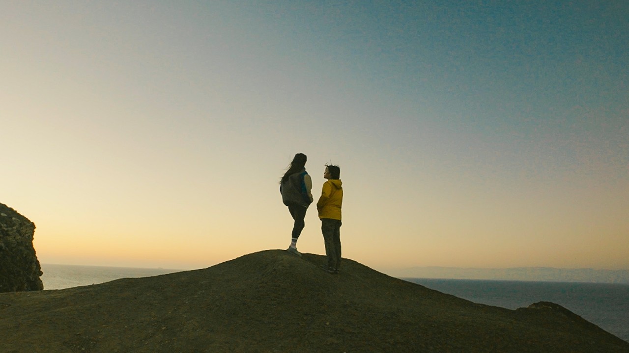 The Year I Stopped Self Sabotaging Myself