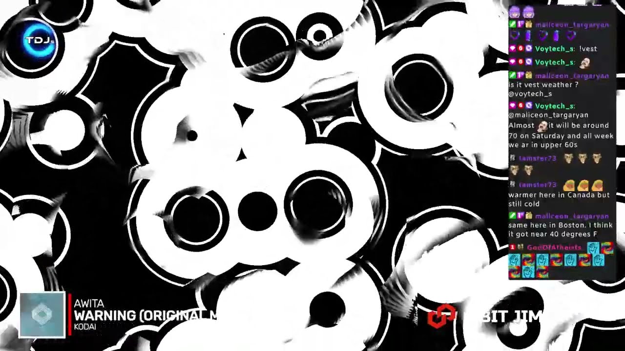 Progressive House Livestream February 11 2026