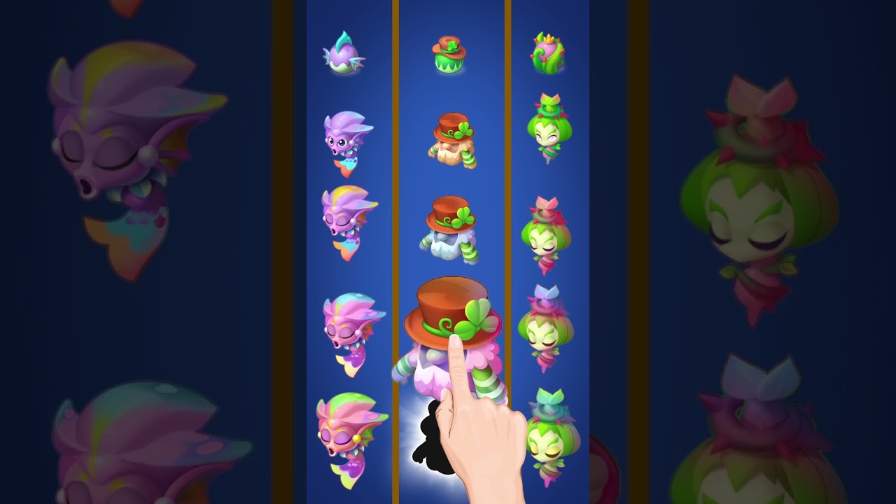 Merge Tales - Merge 3 Puzzles 2718 cc 20211228 4
