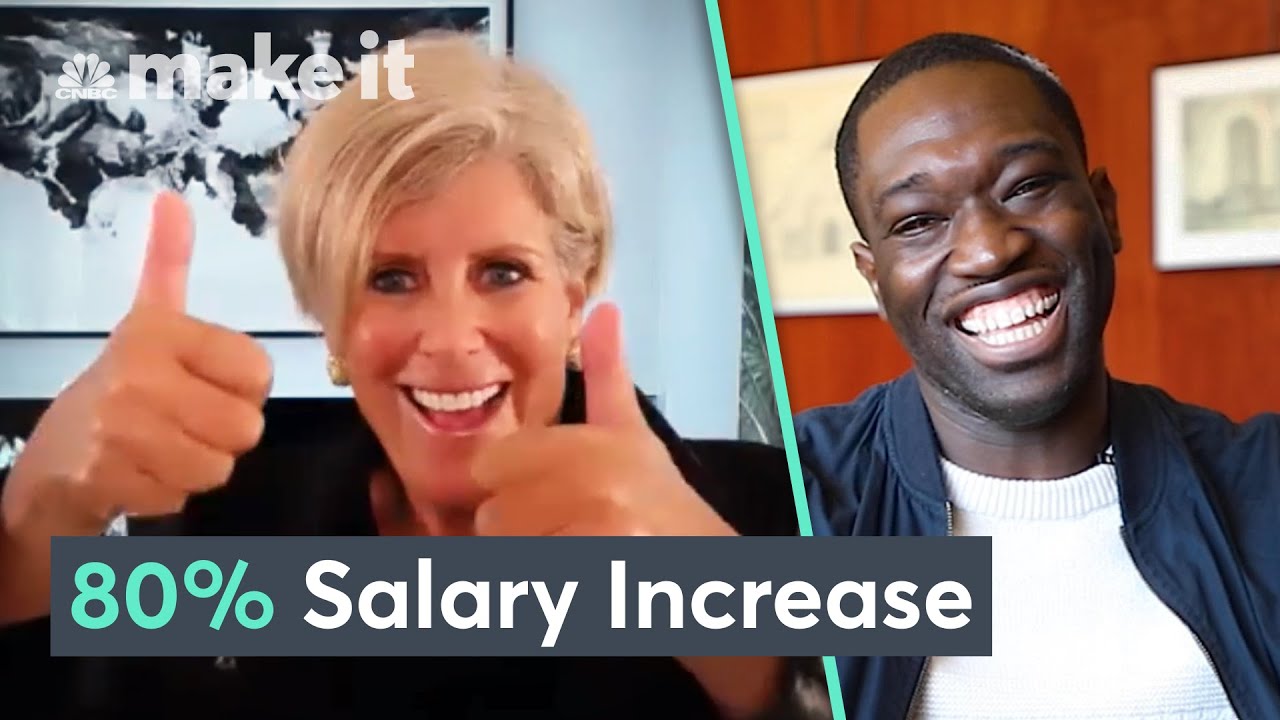 Suze Orman Reacts: Living On $118K A Year In Philadelphia | Millennial Money