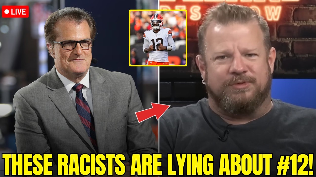 Mel Kiper GOES OFF on Cleveland Media For SPREADING Lies About Shedeur PERFORMANCE Of Last Season!