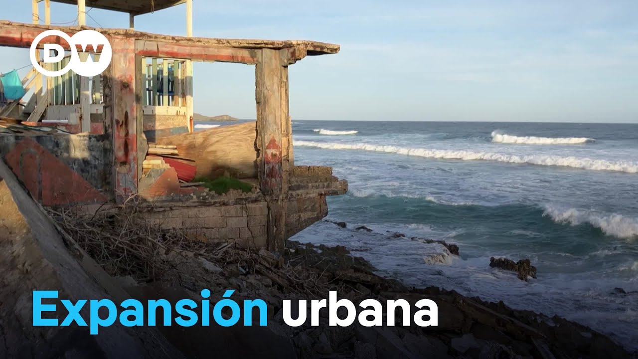 Ciudades en crecimiento, hábitats en retroceso - Programa completo