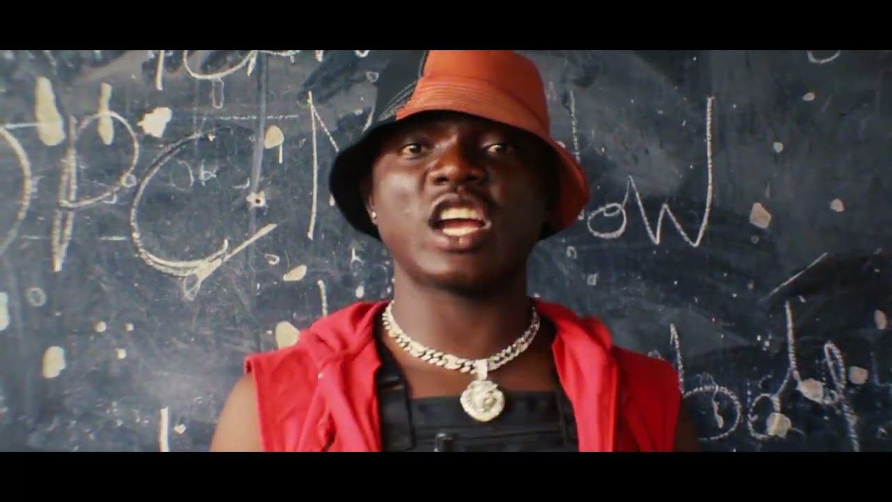 Mr How  5 ( 4 Na 5)   Am Your Teacher Prod S M D