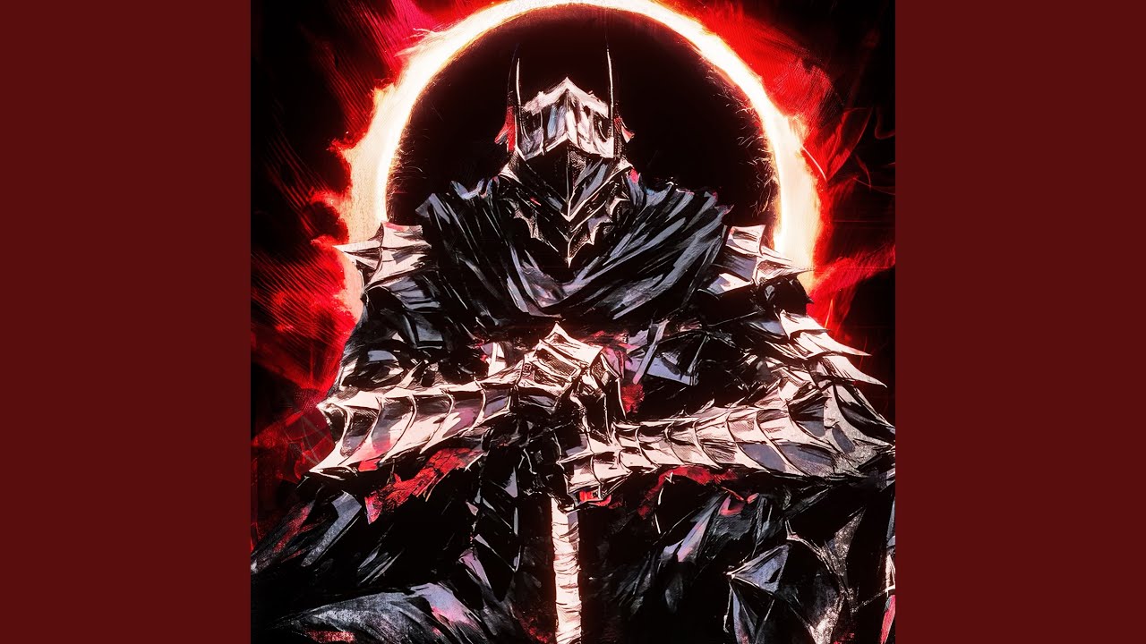X-BERSERK (Super Slowed)