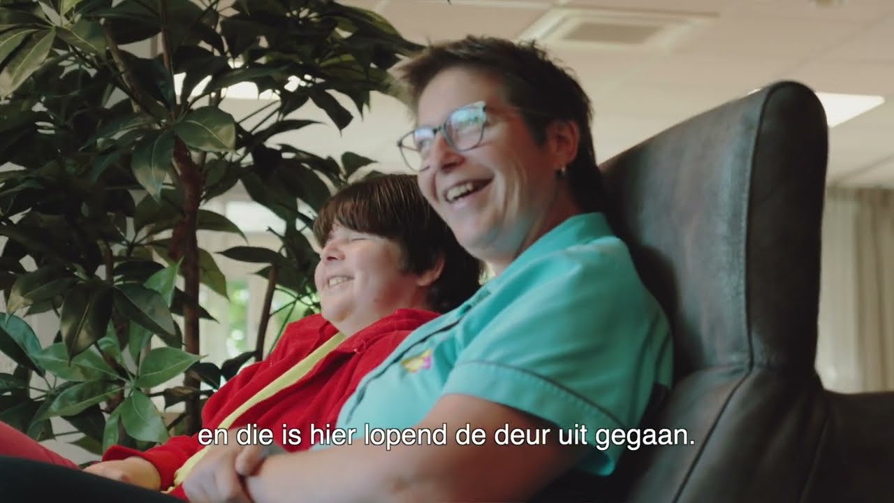 De Schakel