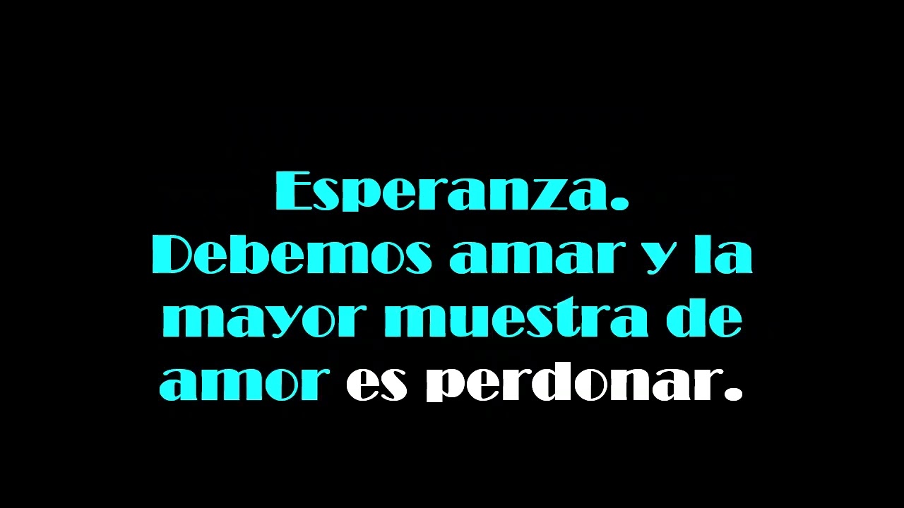 002 Esperanza  CUMBIA  BDjB