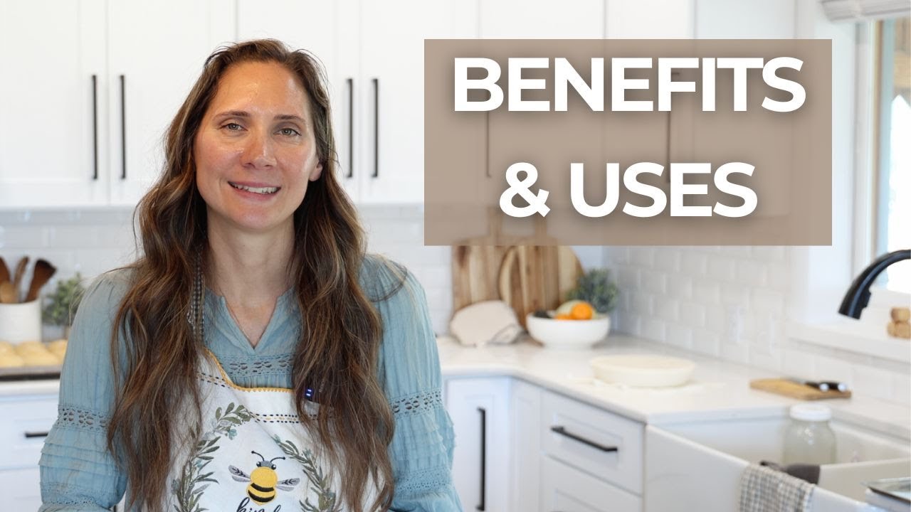 Tallow for hair care: a deep dive