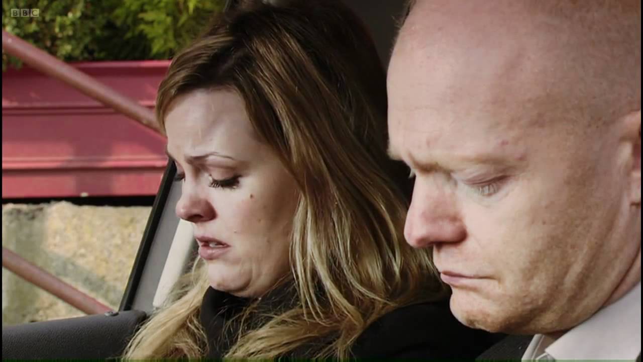 Max and Tanya's Heart-to-Heart