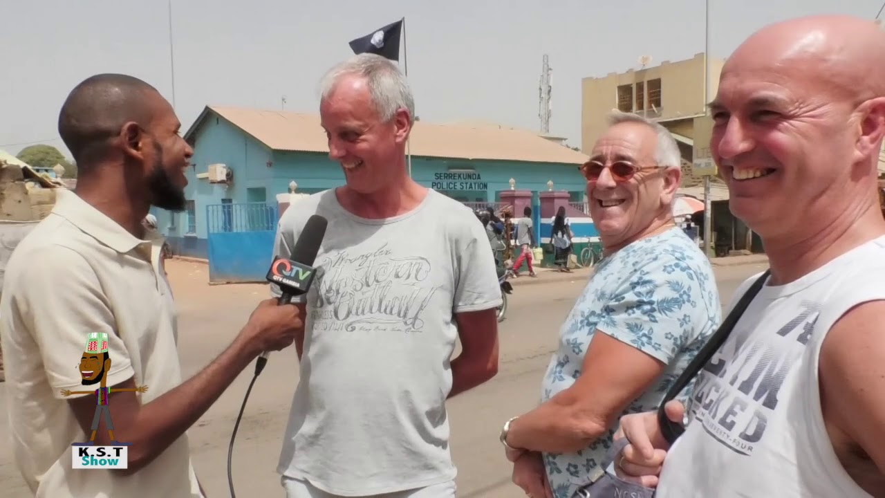 KORKA'S STREET TALK 23.02.19