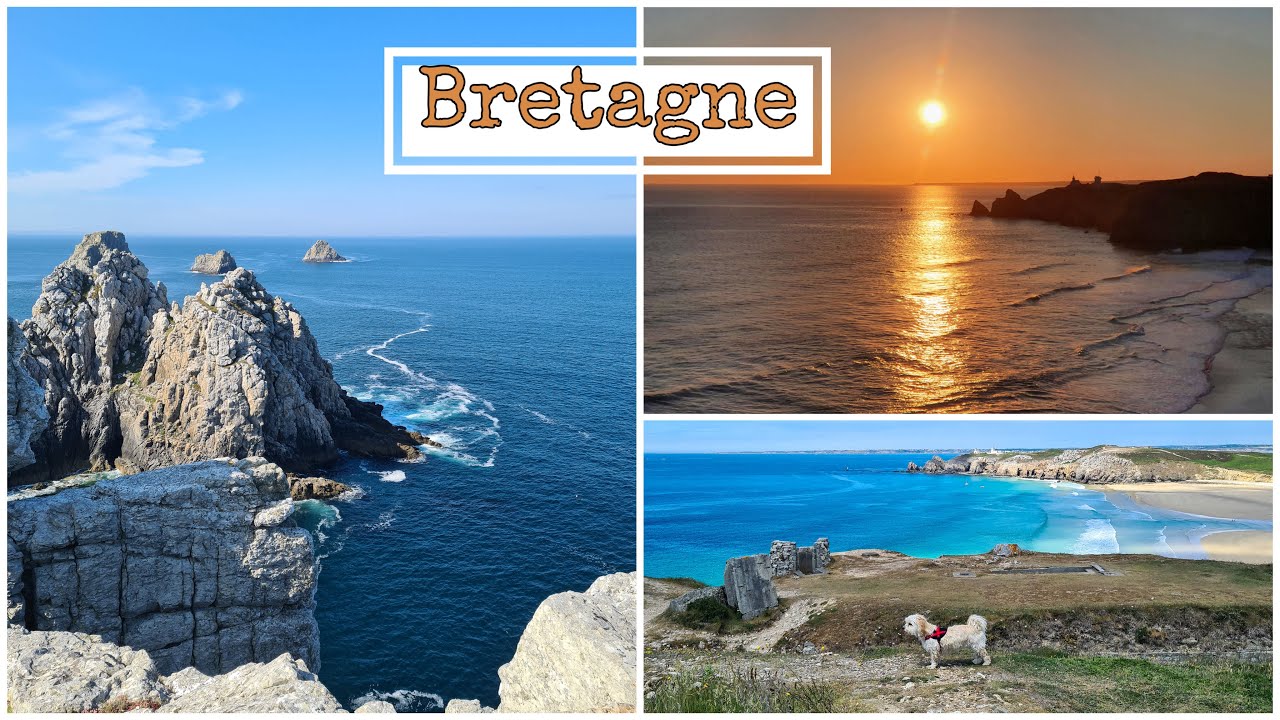 Bretagne 2022