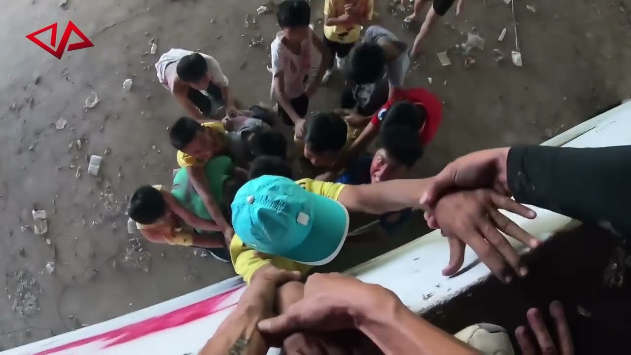 Parkour POV vs Zombie || zombie housing || Chạy Tho&aacute;t Kh&ocirc;ng