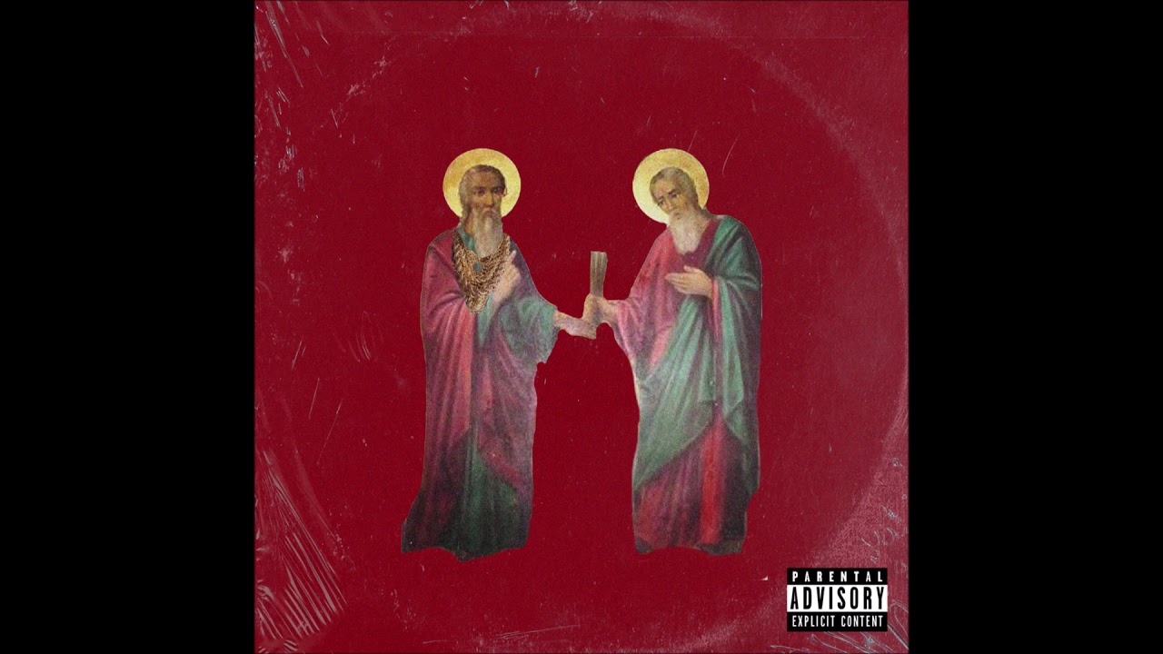 ELCAMINO - Two-Tone Joint