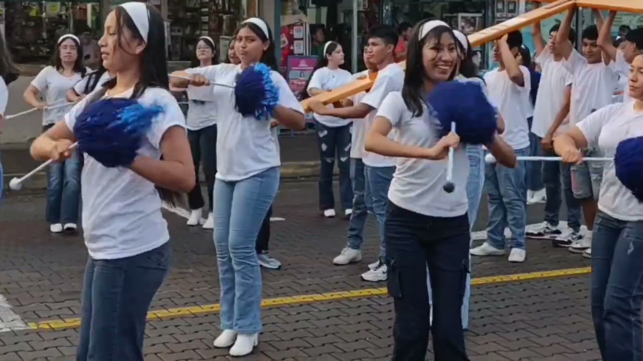 UNIDAD MARIA INMACULADA ARCHDIONA 2025