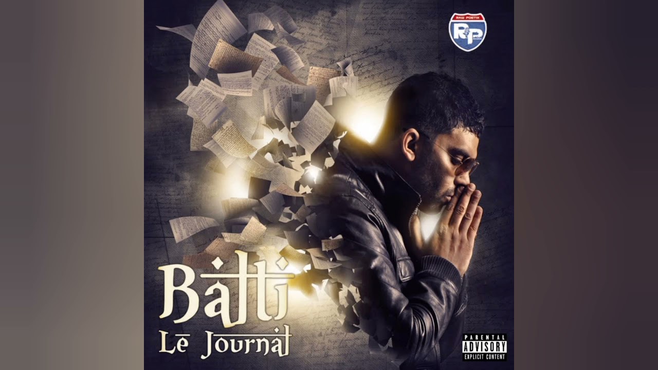 Balti - Take Me Back In The Days