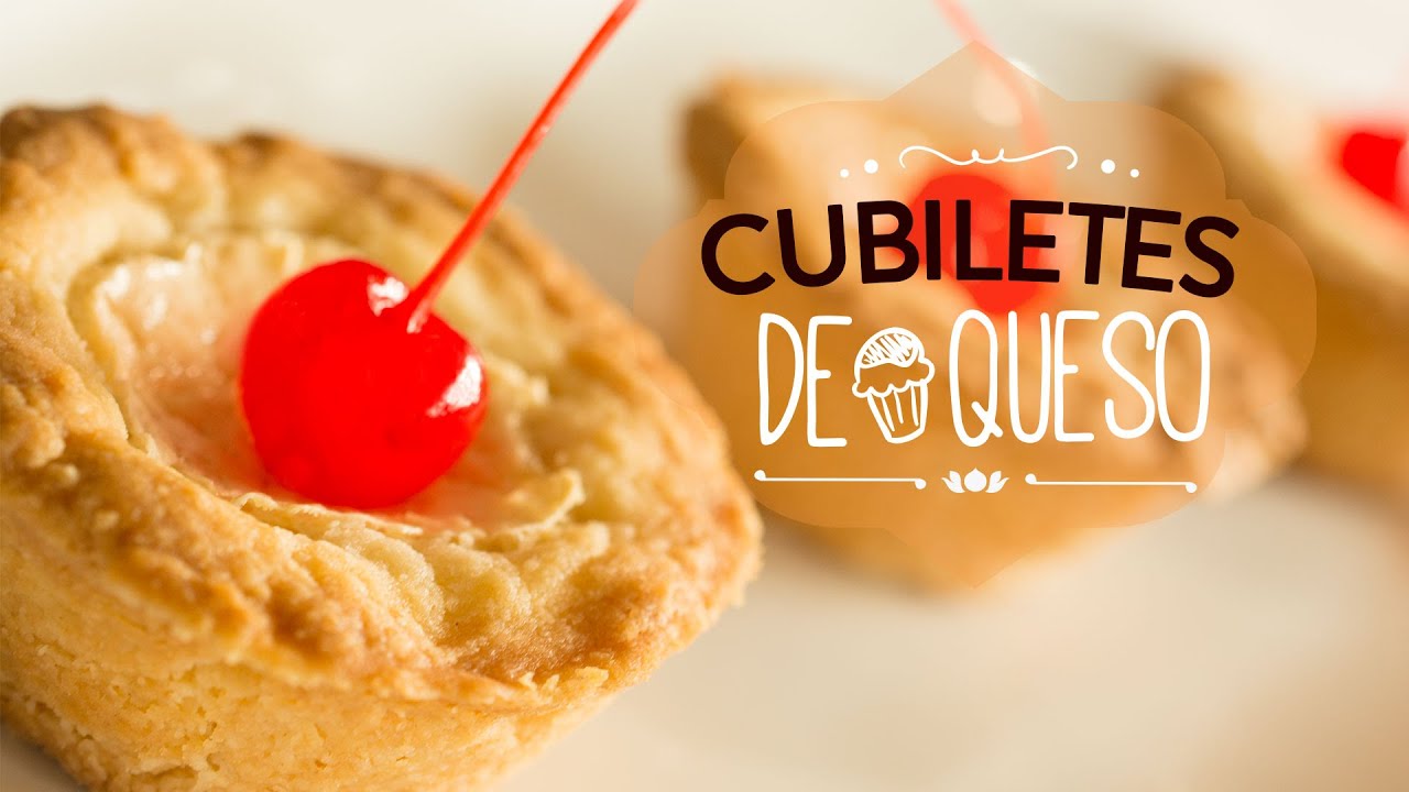 Cubiletes de Queso