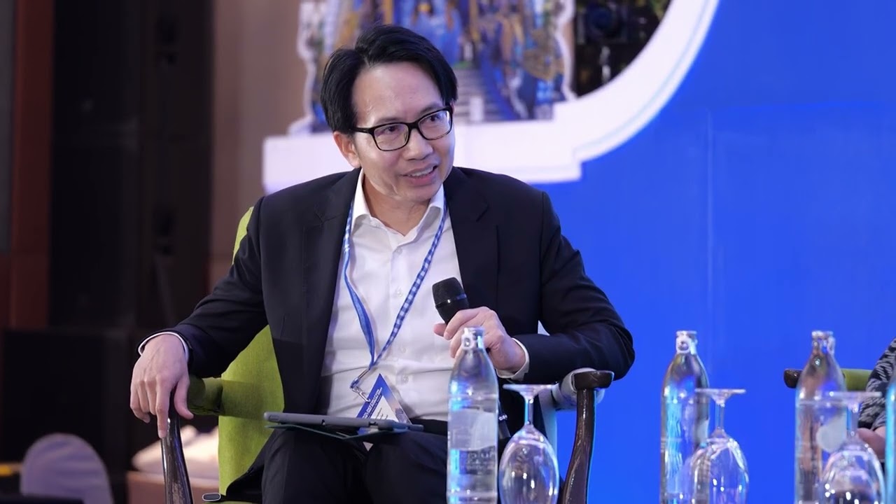 PDMF 2025 | From Creative Economy to Future MICE Setting