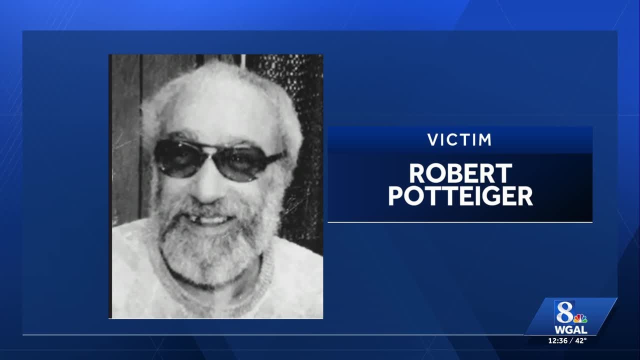 Pennsylvania State Police offer $5,000 reward offered in cold case murder investigation