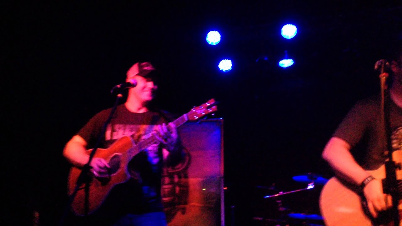Taking All Blame (acoustic)  - Zero Dark Thirty