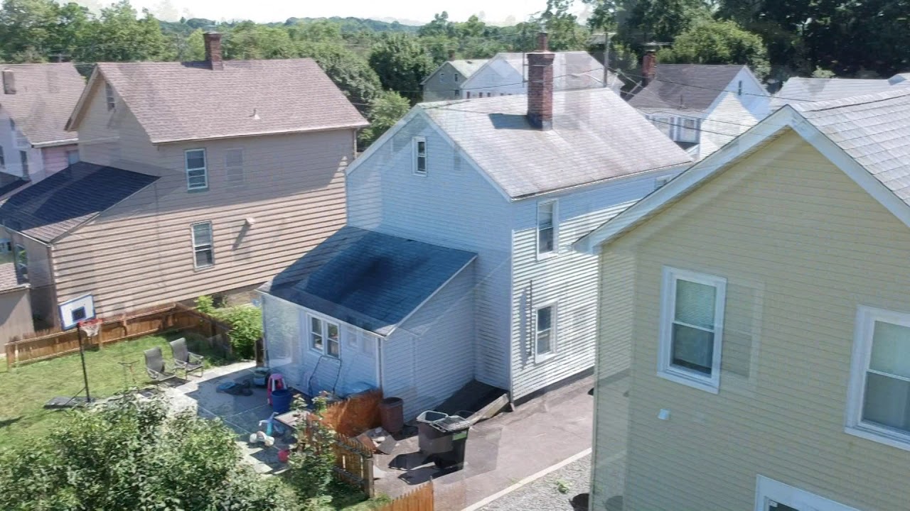 RARITAN, NEW JERSEY AERIAL VIEW