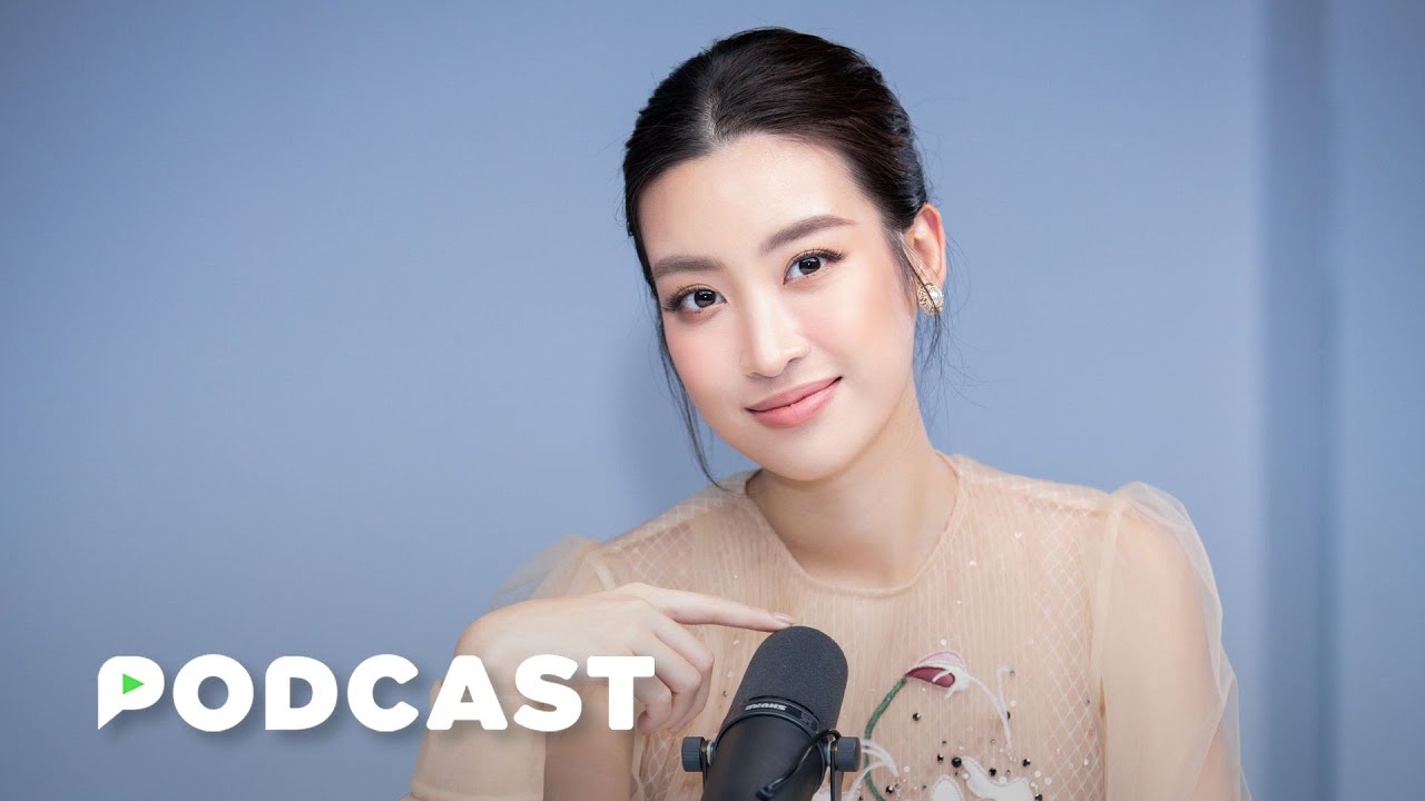 Đỗ Mỹ Linh: 'Nếu yêu vì tiền tài, tôi còn nhiều lựa chọn khác'