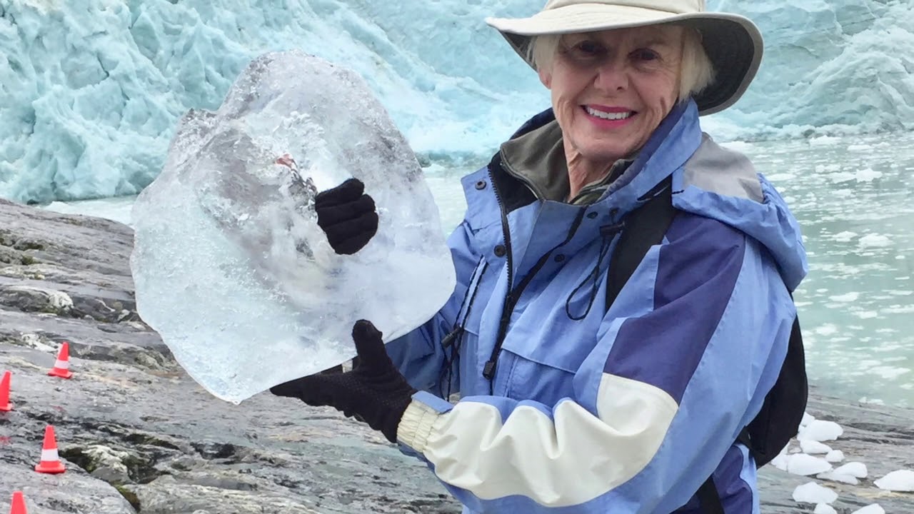 AUSTRALIS CRUISE Cape Horn to Punta Arenas 2020