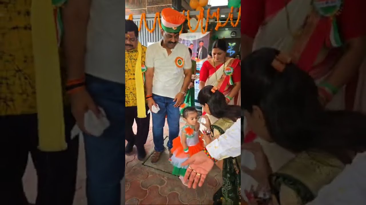 78th Independence Day Celebration | 🇮🇳Jai Hind🇮🇳 | Shivaya Hospital | Dr Avinash Singh Chauhan