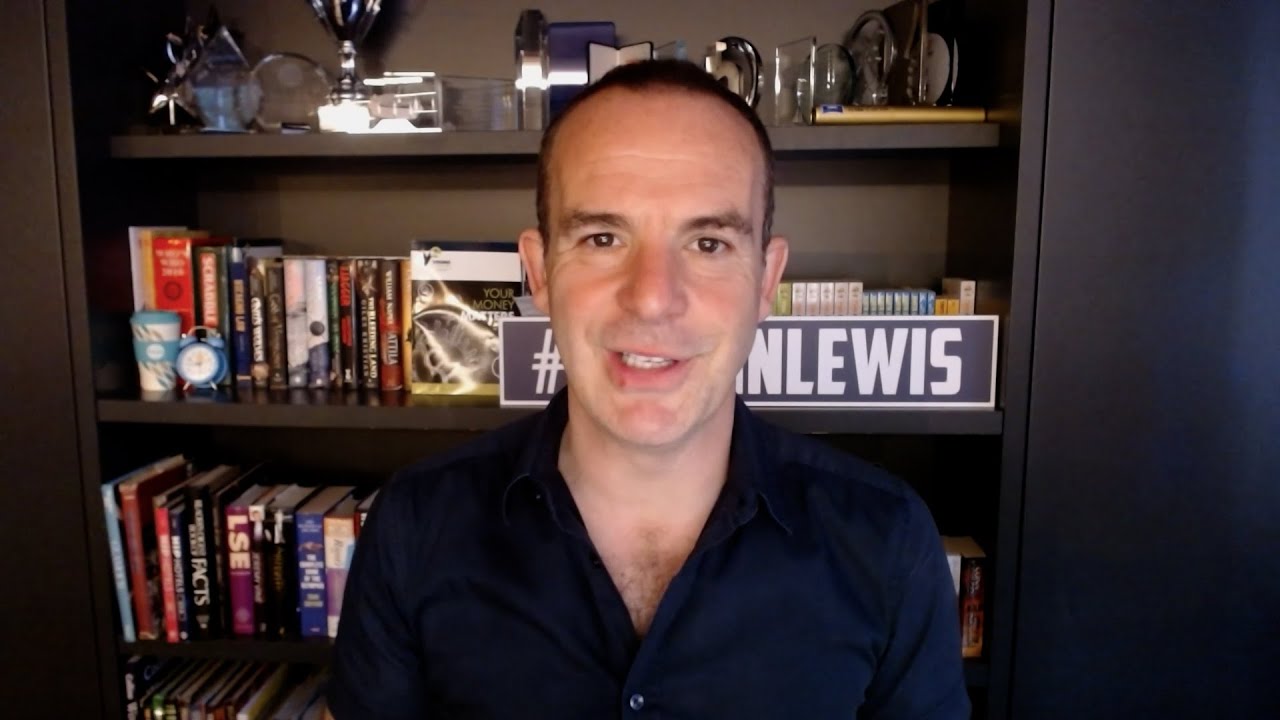 Martin Lewis: Do you pay energy by monthly Direct Debit? 3 urgent must-knows before 1 April
