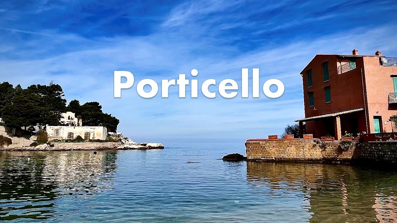 Porticello | 