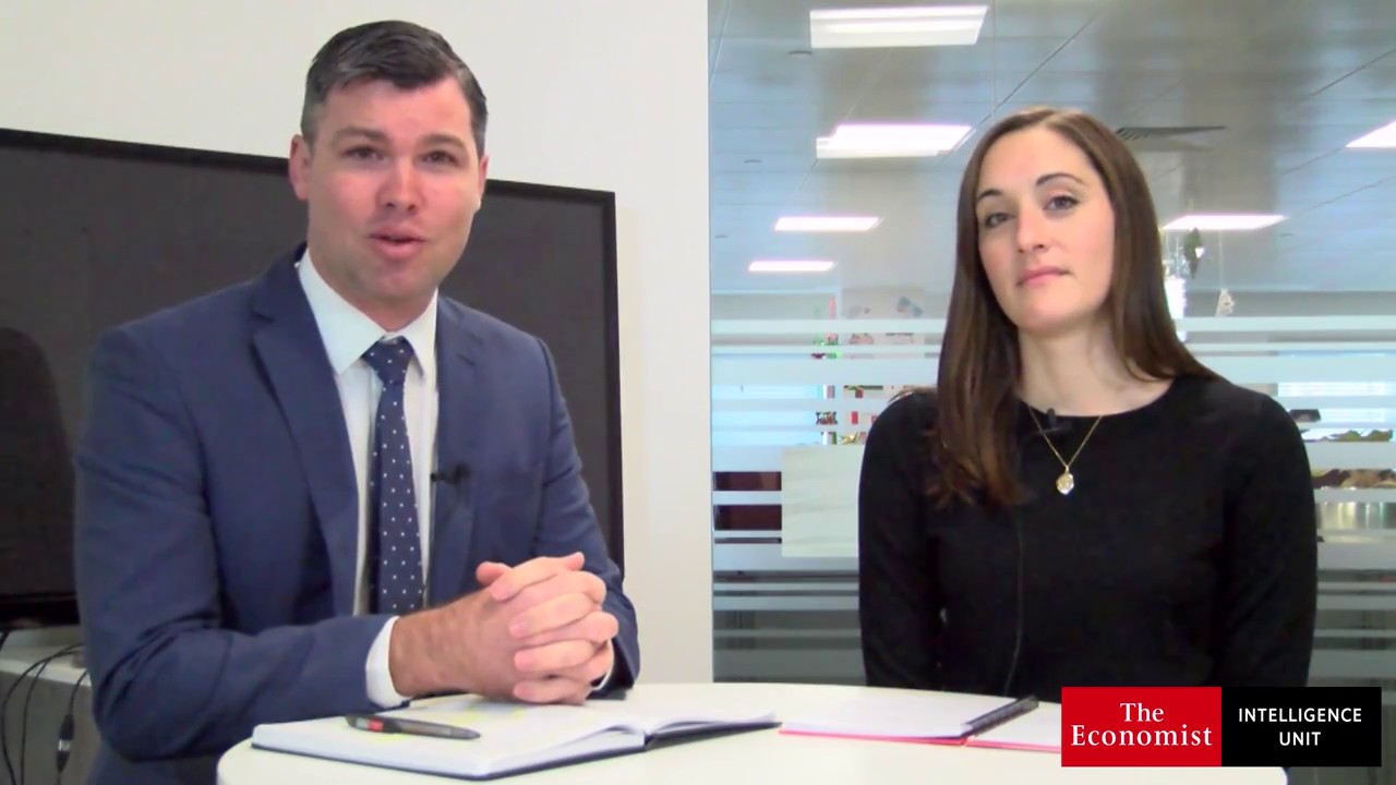Brexit, German elections and geopolitical uncertainty in the Middle East