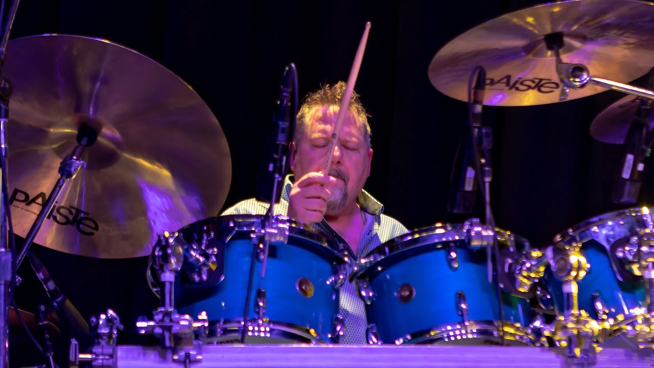 Rhythm Section Intros, Joe Nichols / Damn Band Randy’s! David Northrup & Michael Jeffers
