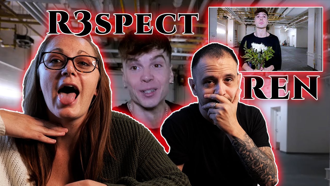 Dumb King Come | (Ren) - (King Dotta Diss) Reaction!