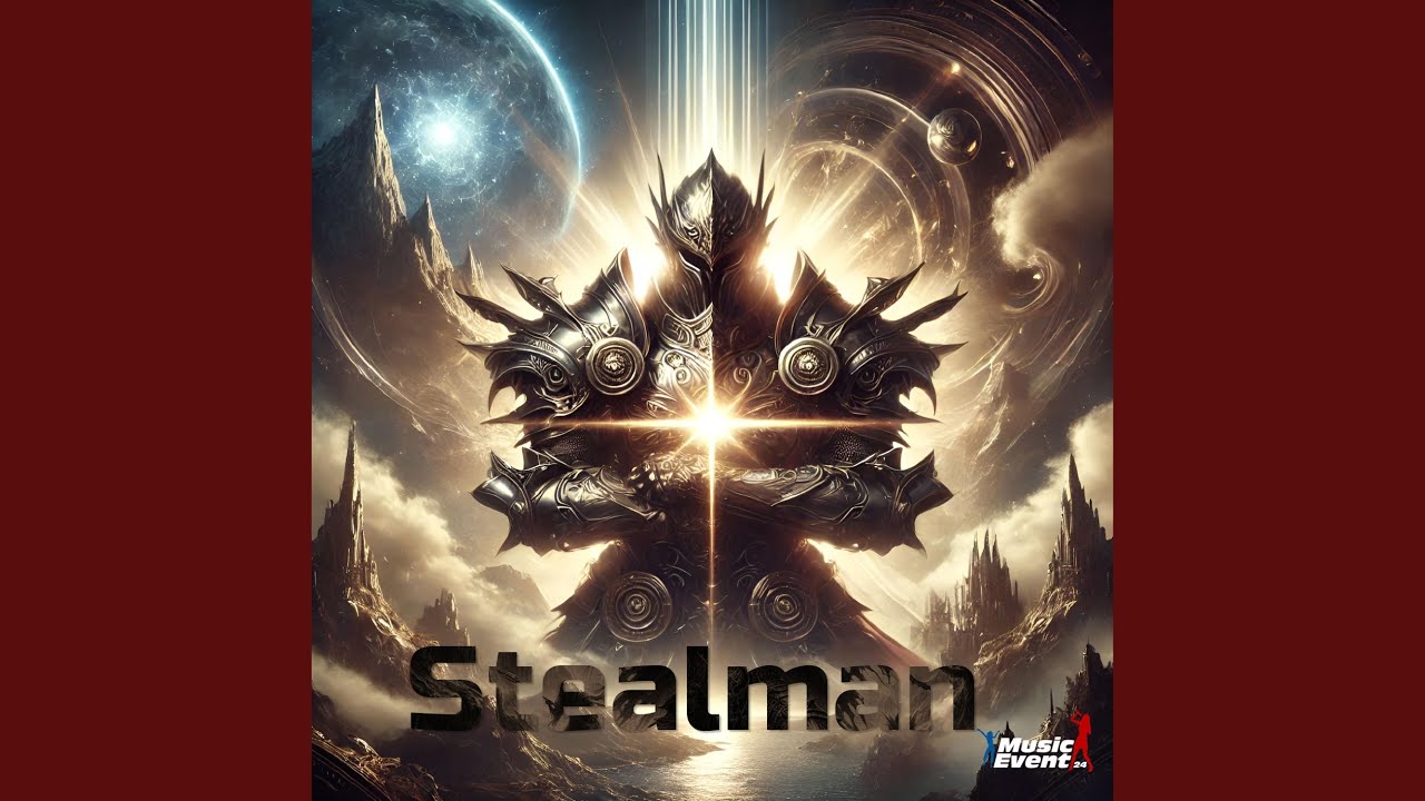 Stealman (Epic Orchestral Soundtrack)