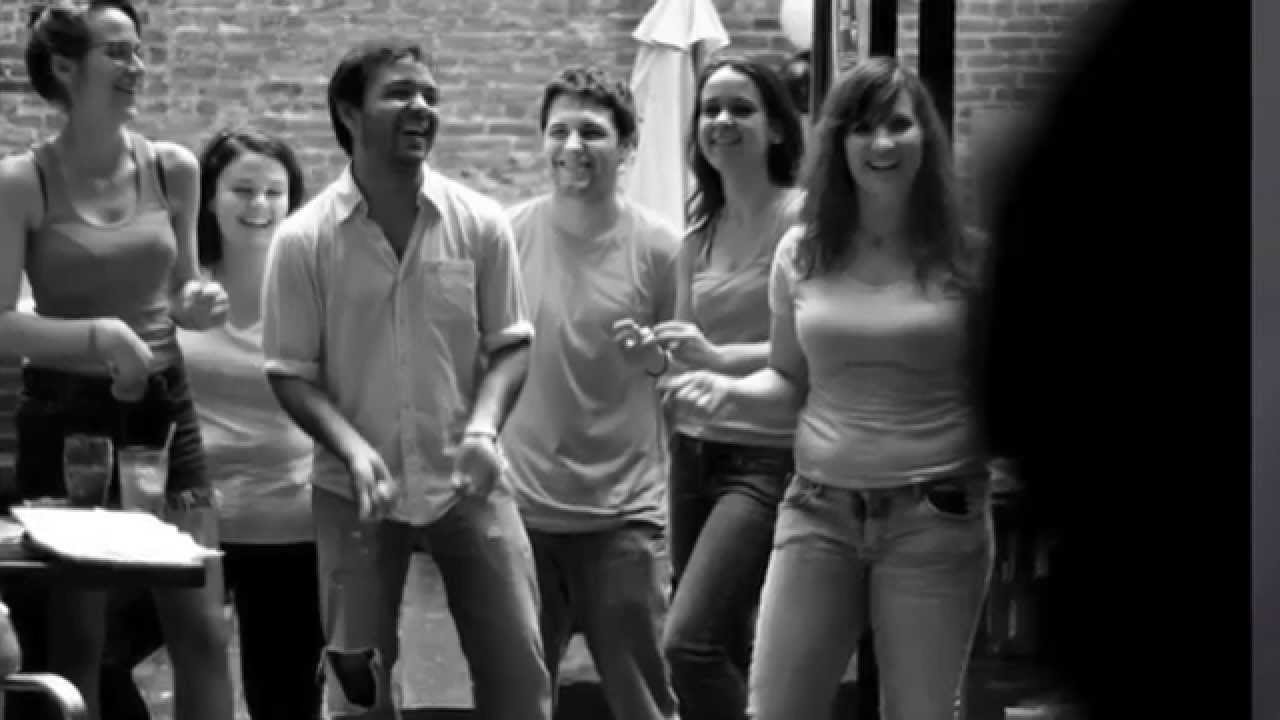 Life Hack: How to Live Rent-Free in NYC - Part 2: About Me