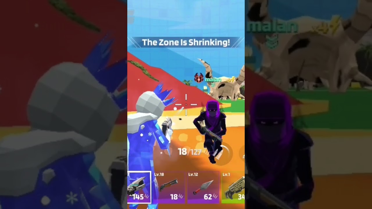 1v1.lol gameplay (duos)