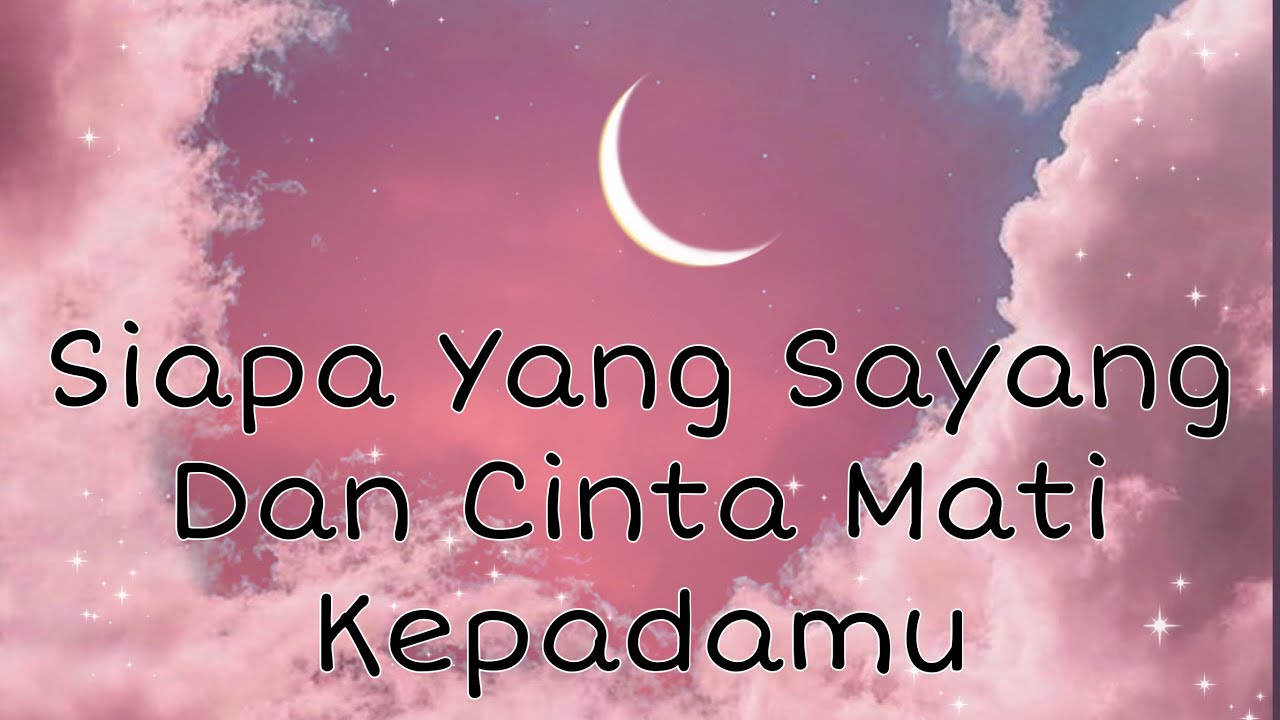 Cinta Mati Padamu #generalreading #timelessreading #mellamorgen