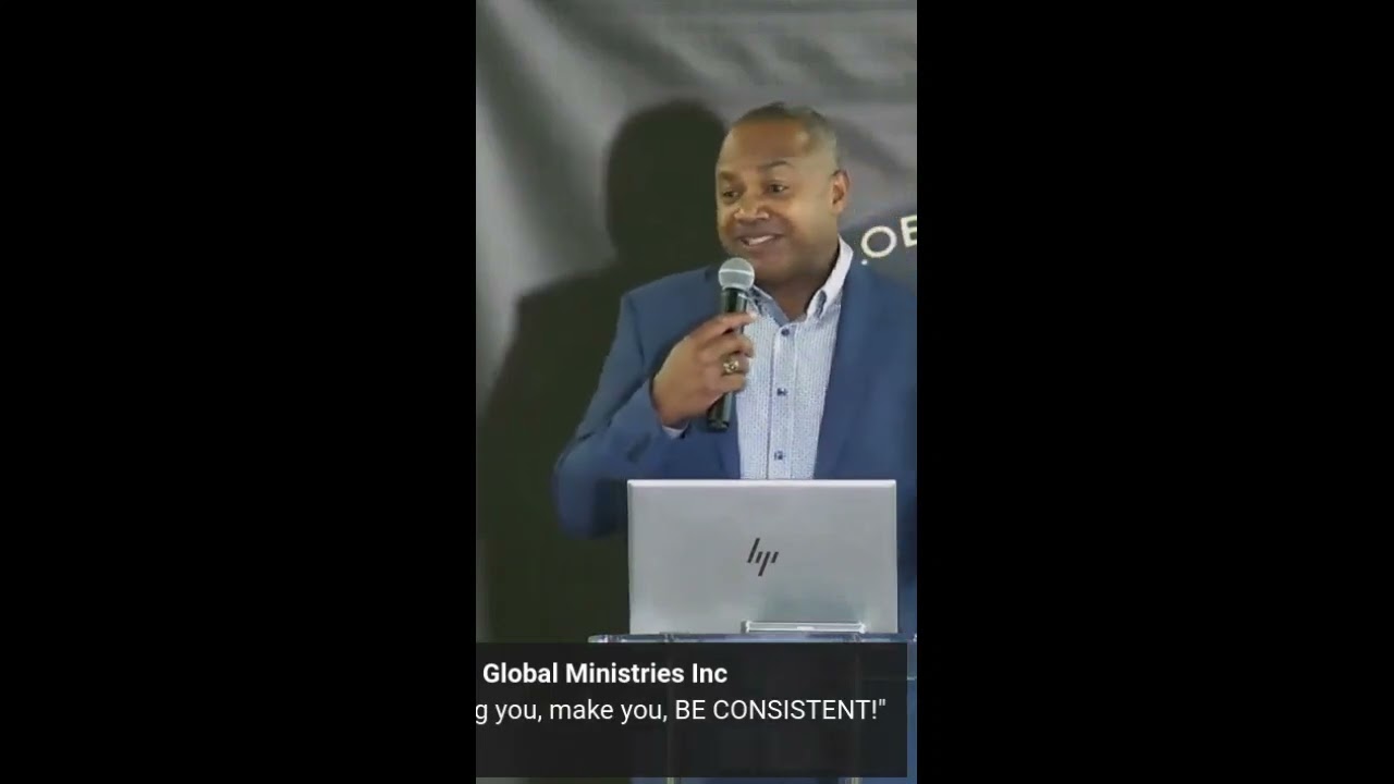 Own God's Purpose For Your Life  #godspurpose #apostlewillmiller #impactglobalminisries
