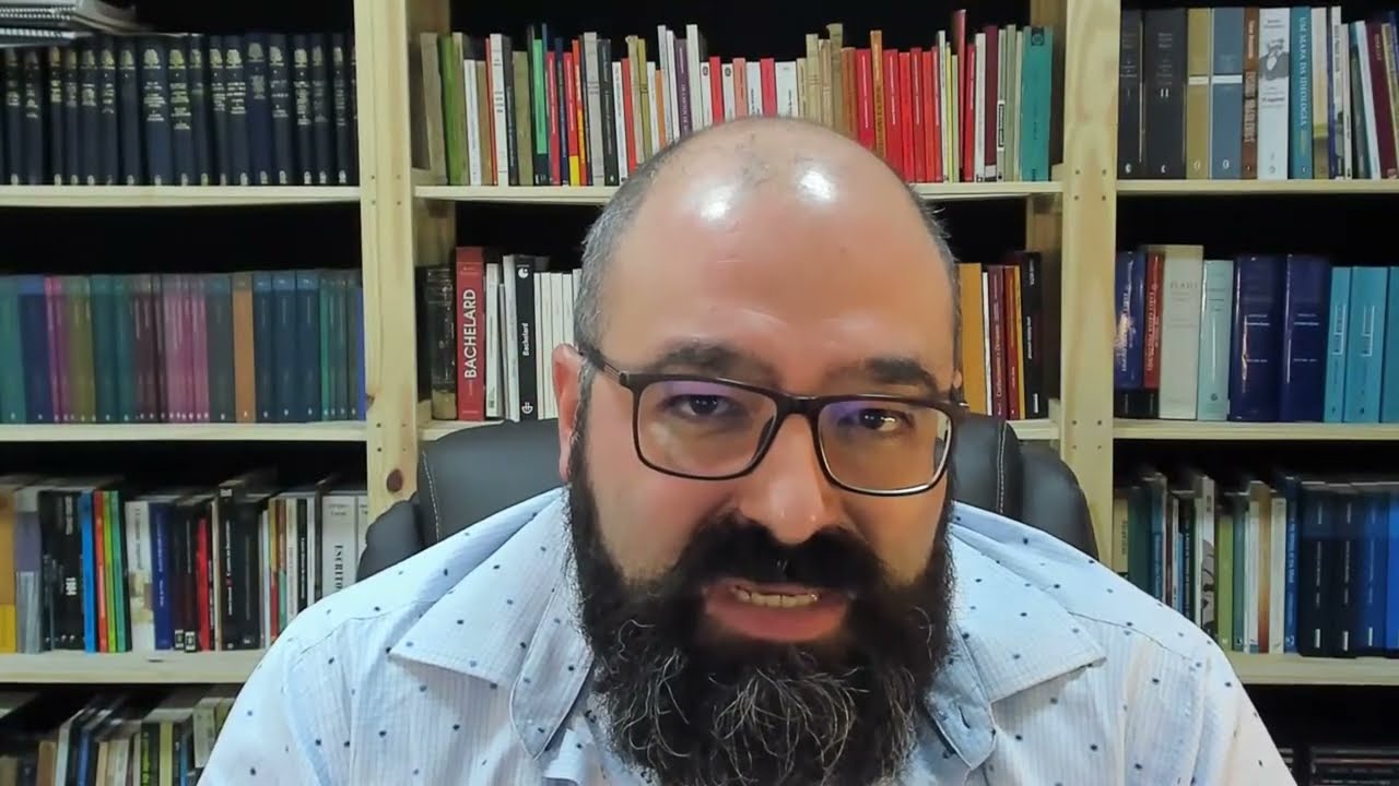 Aula 63: Jean Buridan