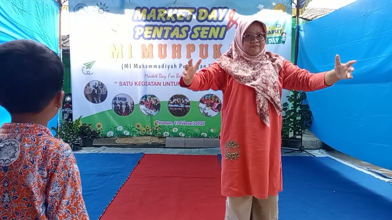  pentas seni MIM Pucangan @alief baharrudin1771