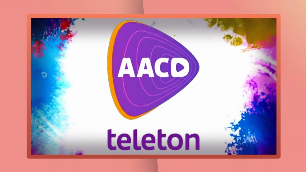 [3° AT] Cronologia de vinhetas do Teleton - (1998 - 2025)